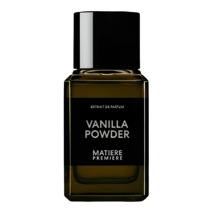 Matiere Premiere  Vanilla Powder extrait 100ml