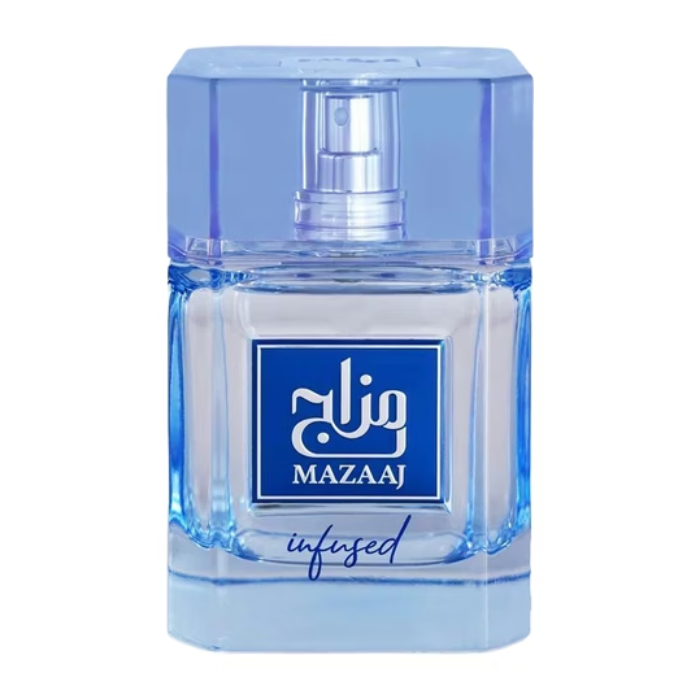 Zimaya Mazaaj Infused for men EDP Decants