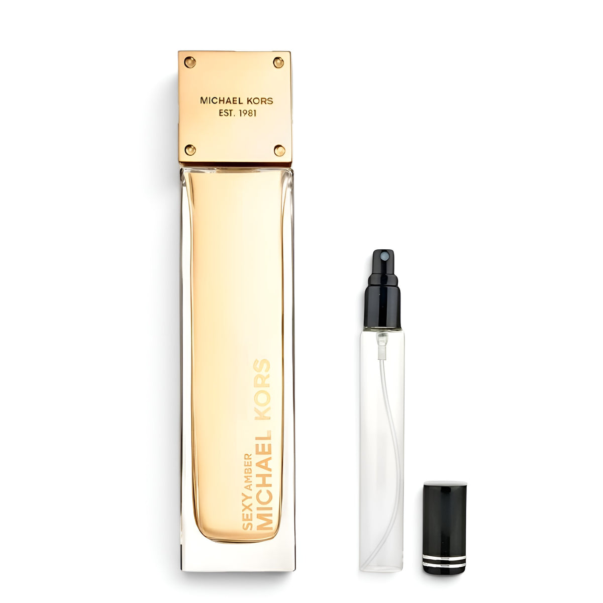 Michael Kors Sexy Amber For Women EDP Decants