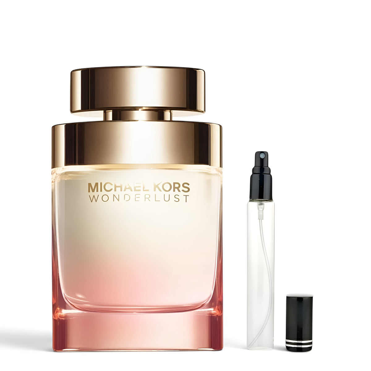 Michael kors Wonderlust for Women EDP Decants