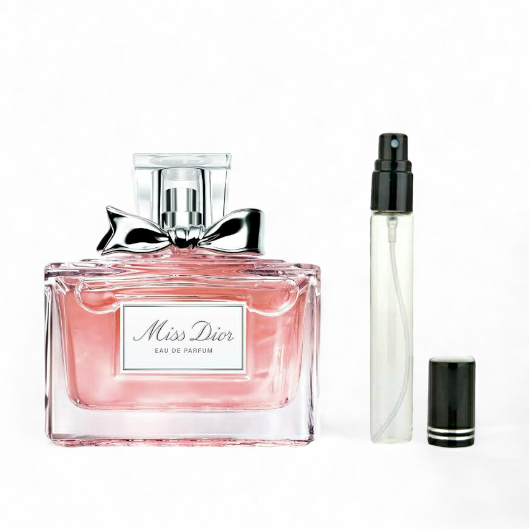 Miss Dior EDP Decants