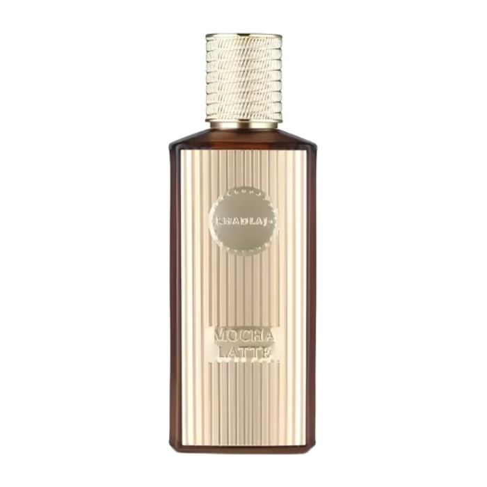 Khadlaj Mocha Latte Perfumes for women and men EDP 100ml