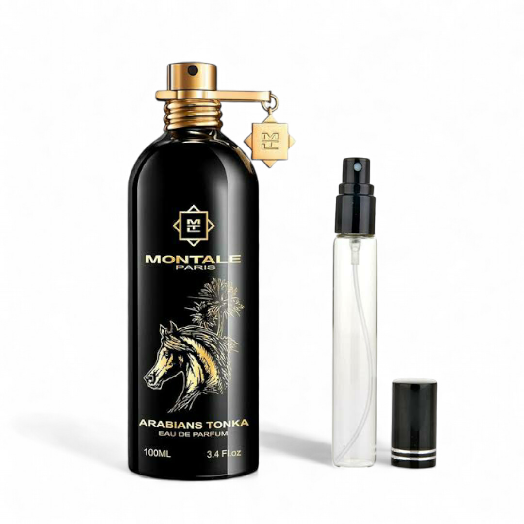 Montale Arabians Tonka Decants