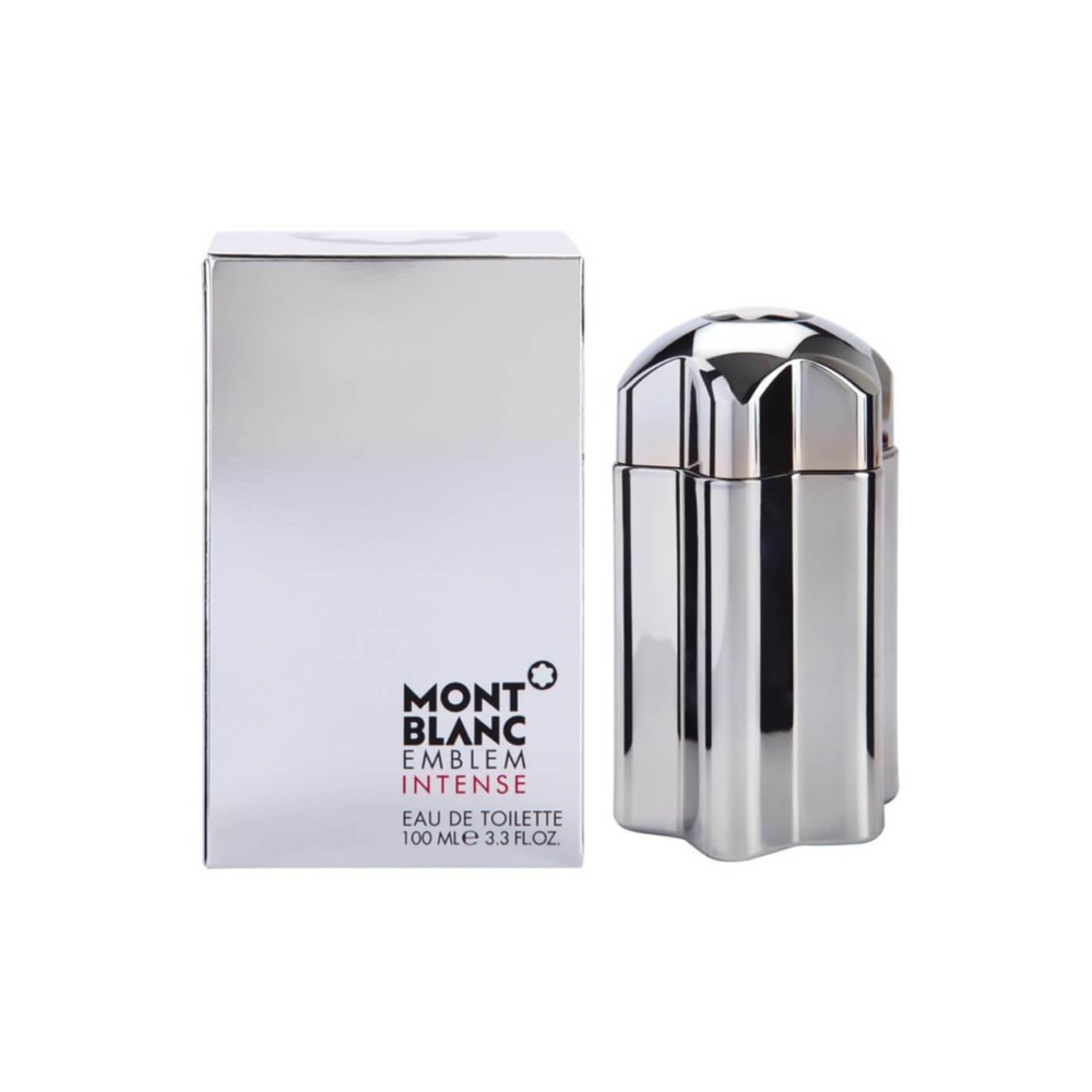 Montblanc Emblem Intense for Men in Pakistan At The Perfume Palette