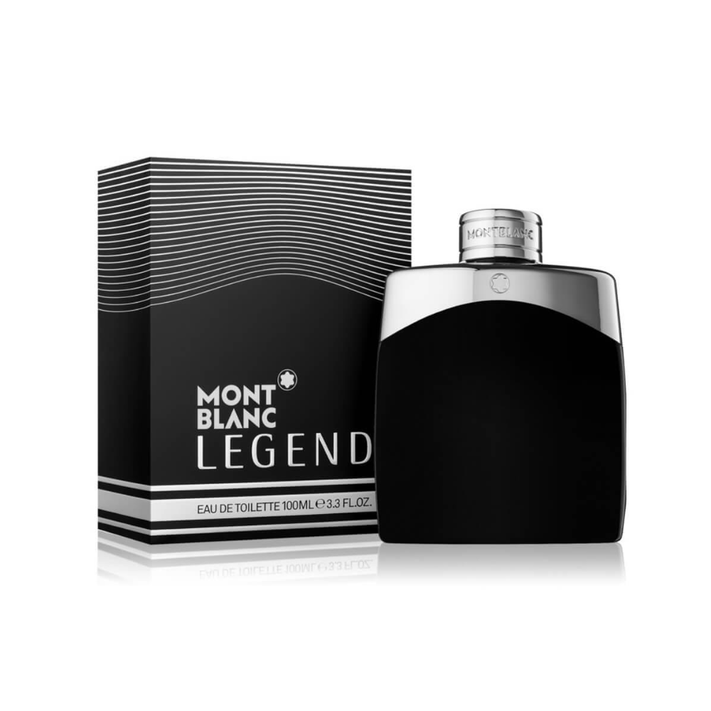 Montblanc Legend EDT Perfume in Pakistan At The Perfume Palette