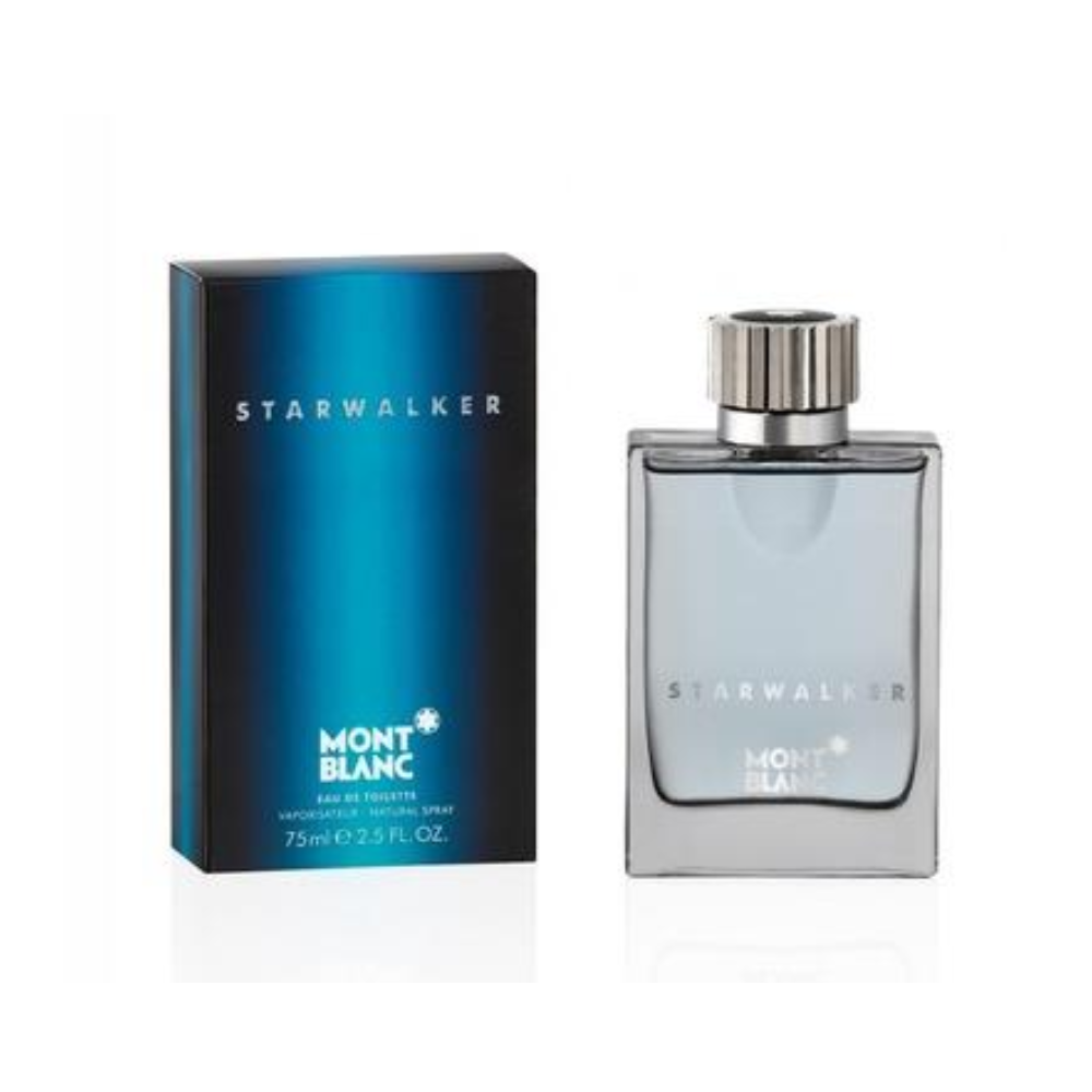 Montblanc Starwalker Perfume in Pakistan At The Perfume Palette