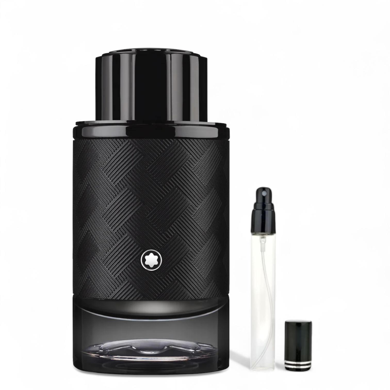 Montblanc Explorer Extreme  for men Decants