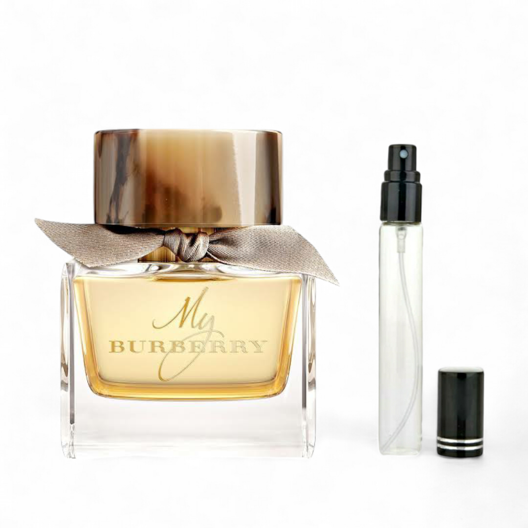 Burberry My Burberry EDP Decants