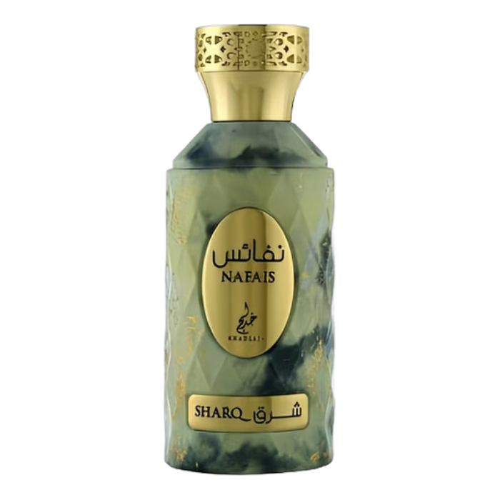 Khadlaj Nafais Sharq for Women and Men 100ml