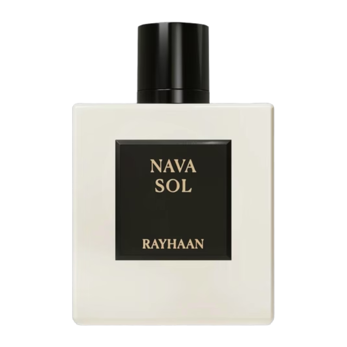 Rayhaan Nava Sol for women and men 100ml