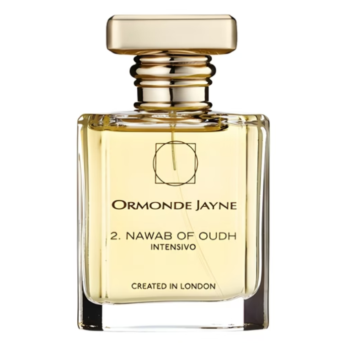 Nawab of Oudh Intensivo Ormonde Jayne for women and men Decants