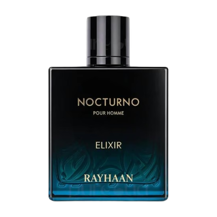 Rayhaan Nocturno Elixir for men 100ml