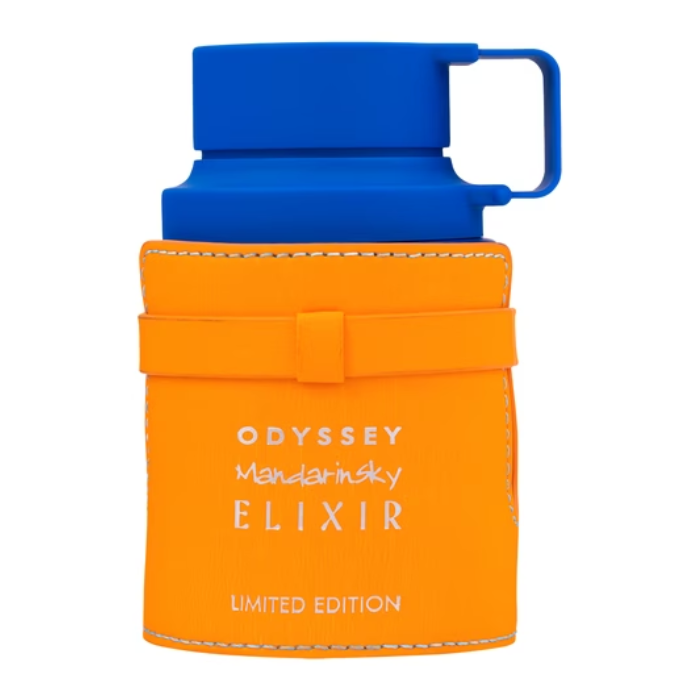 Odyssey Mandarin Sky Elixir Armaf for women and men 100ml