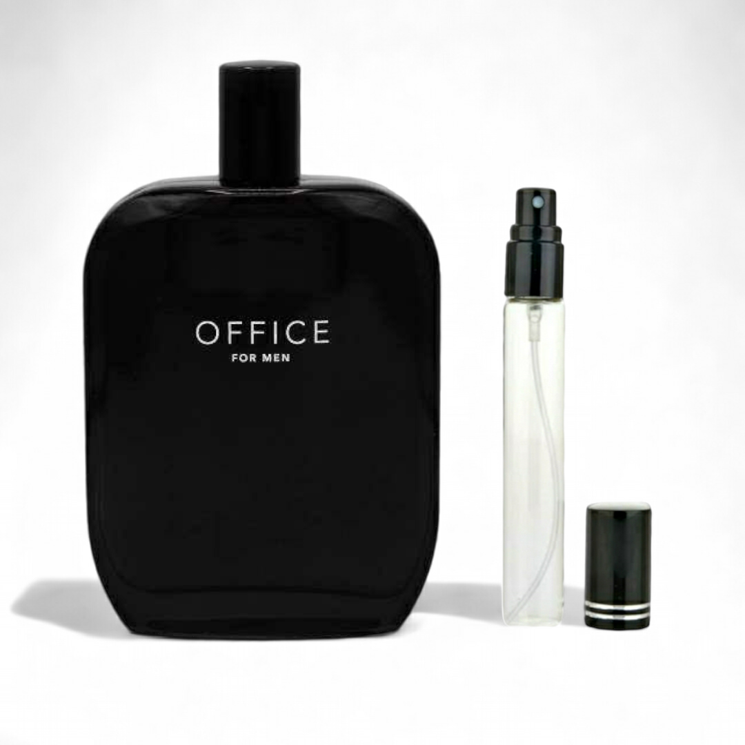 Office For Men By Fragrance One Decants