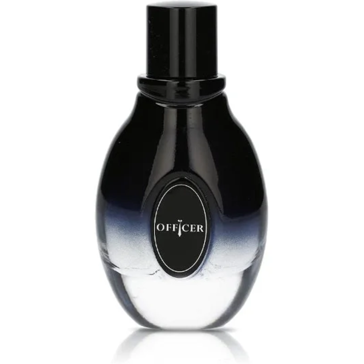 Officer For Men By Al Rehab 100ml