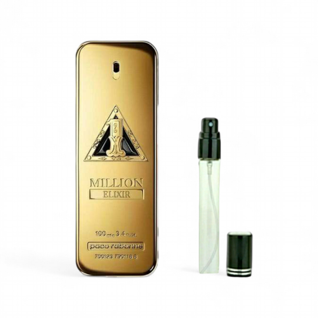 Paco Rabbane One Million Elixir Decant