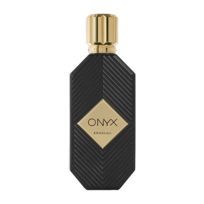 Khadlaj Onyx Gold for women and men Decants