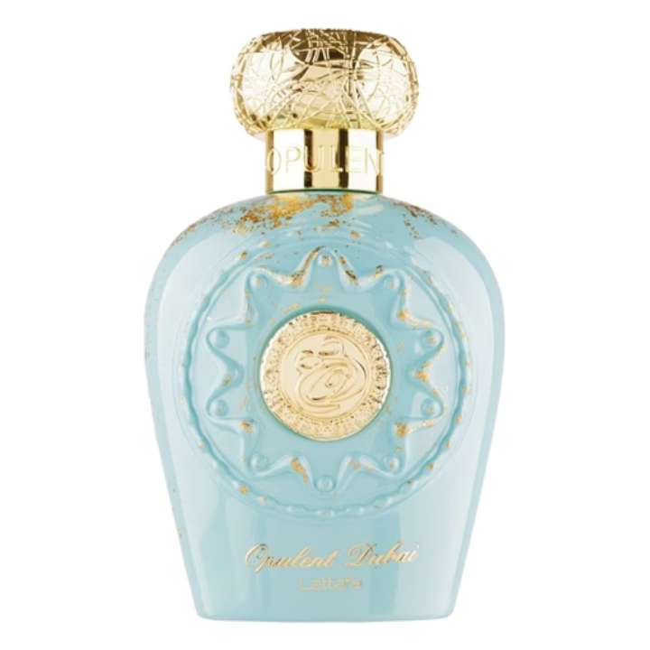 Opulent Dubai Lattafa Perfumes for women and men EDP 100ml