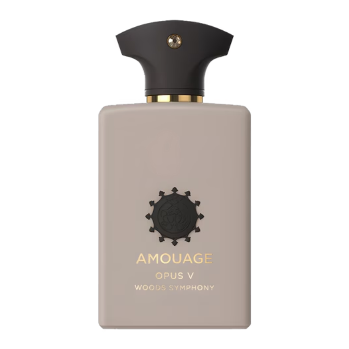 Amouage Opus V – Woods Symphony  for women and men