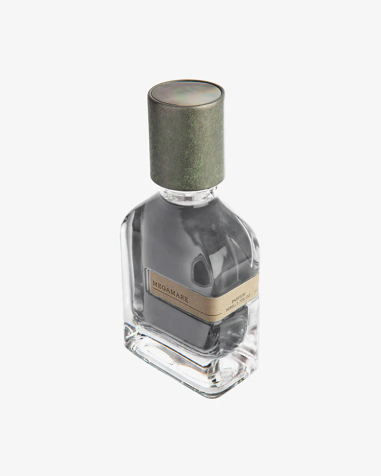 Buy Orto Parisi Megamare Parfum Online in Pakistan | The Perfume Palette 3