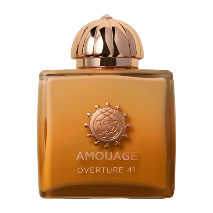 Amouage Overture 41 for Women 100ml