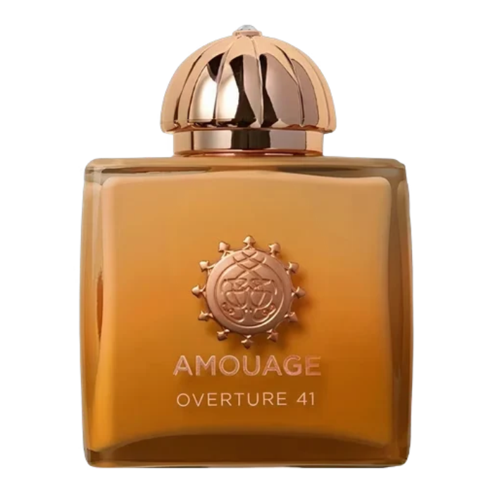 Amouage Overture 41 for women 100ml