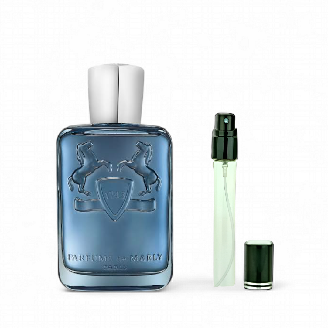 Sedley By Parfums de Marly EDP Decants