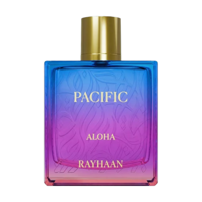 Rayhaan Pacific Aloha for women and men 100ml