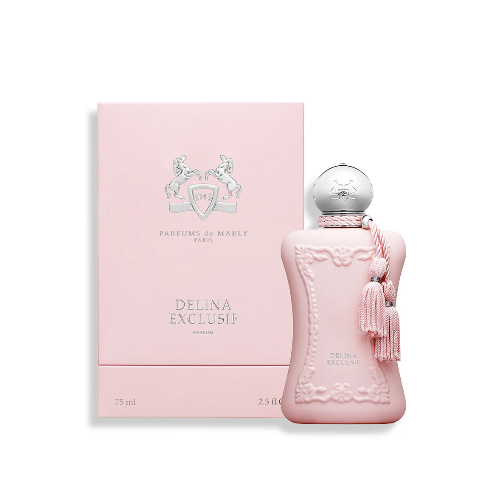 Parfums De Marly Delina Exclusif in Pakistan At The Perfume Palette
