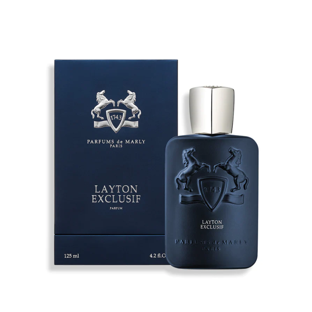 Parfums De Marly Layton Exclusif in Pakistan At The Perfume Palette