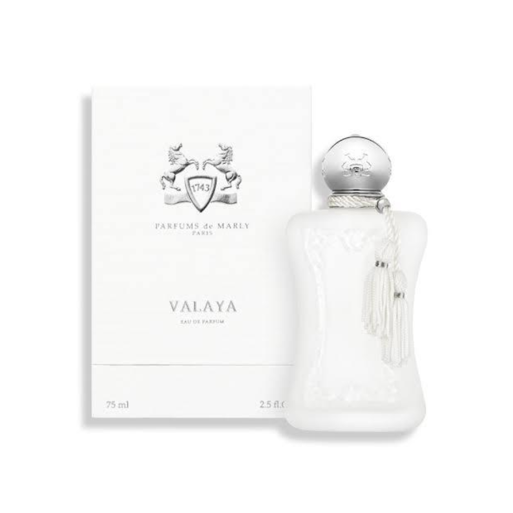 Parfums De Marly Valaya in Pakistan At The Perfume Palette
