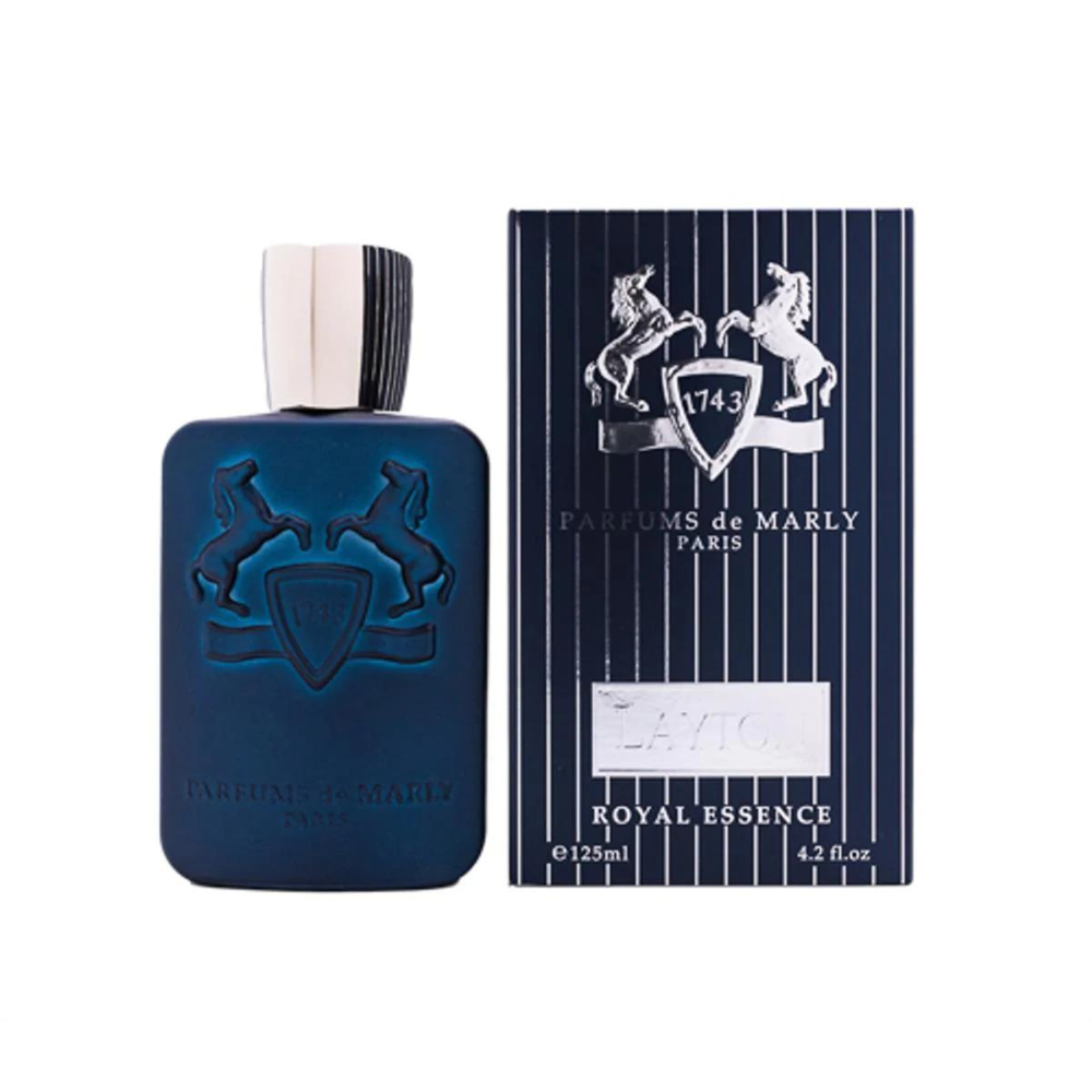 Parfums de Marly Layton in Pakistan At The Perfume Palette
