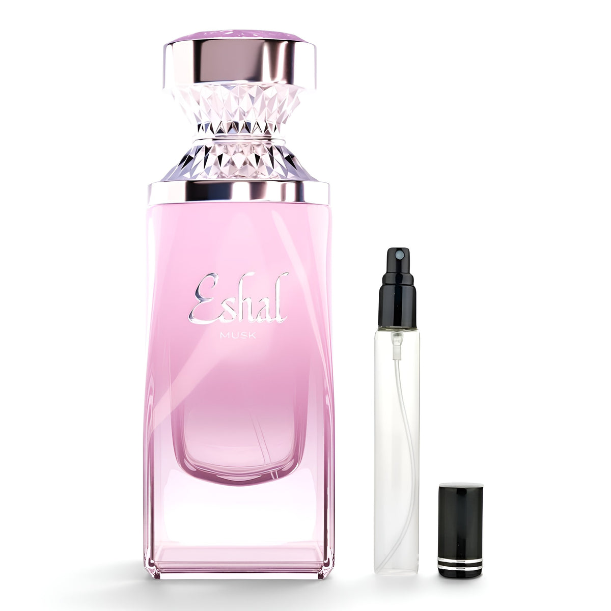 Paris Corner Eshal Musk for women Decants