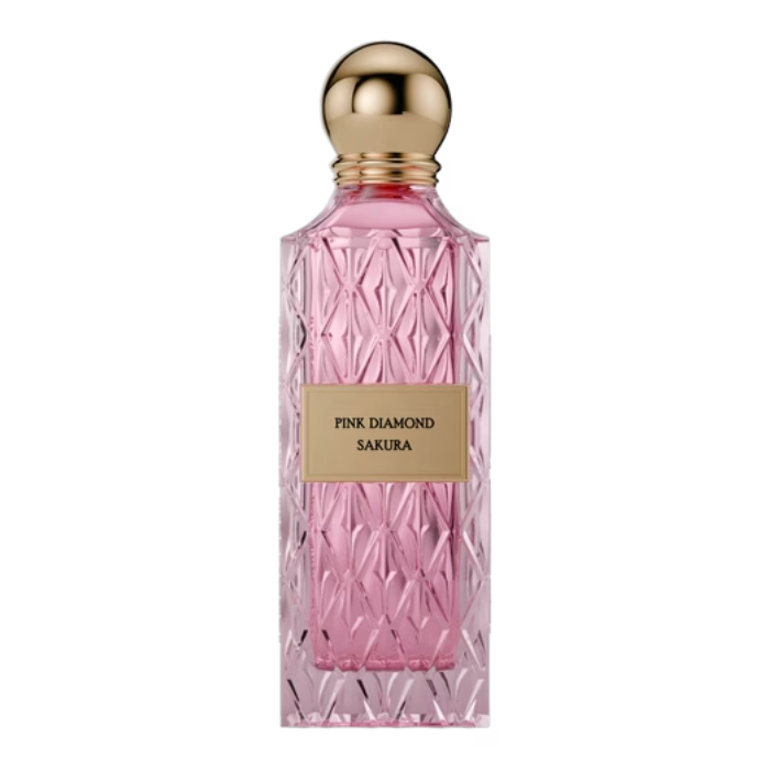 Ibrahim Al Qurashi Pink Diamond Sakura For Women 150ml