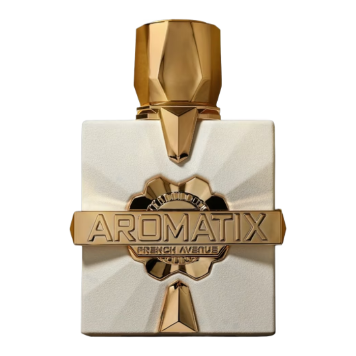 French Avenue Aromatix X Platine Blanc for women and men 100ml