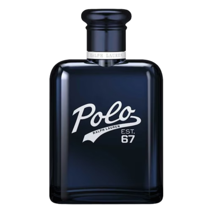 Ralph Lauren Polo 67 for men EDP 125ml