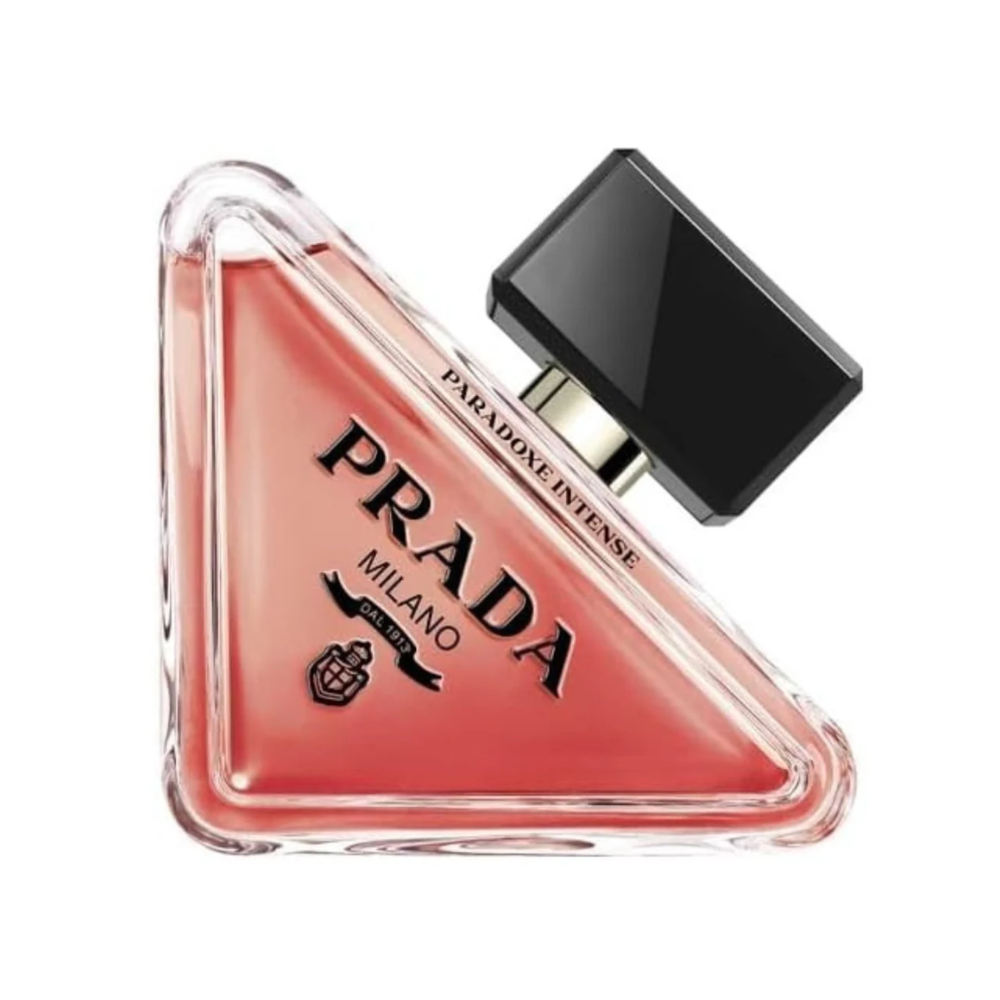 Prada Paradoxe Intense Perfume in Pakistan At The Perfume Palette