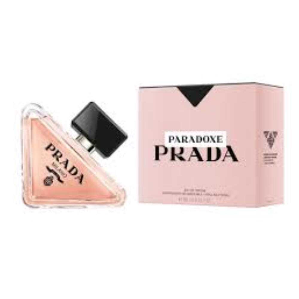 Prada Paradoxe Perfume in Pakistan At The Perfume Palette