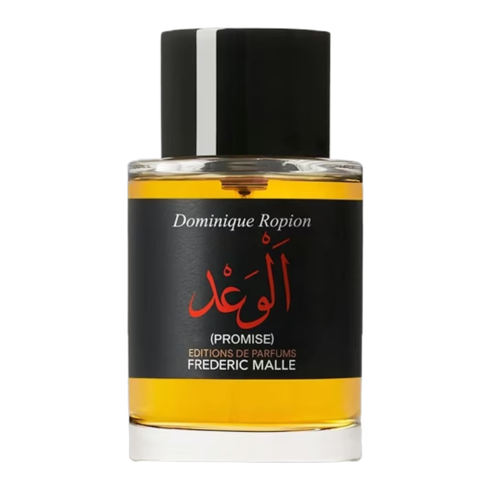 Frederic Malle Promise for women and men Decants