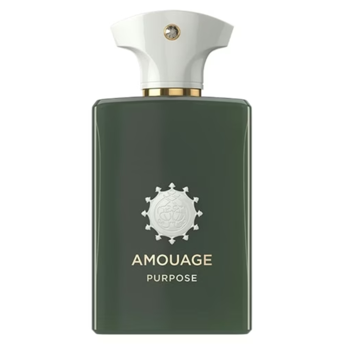 Amouage Purpose for women and men EDP Decants