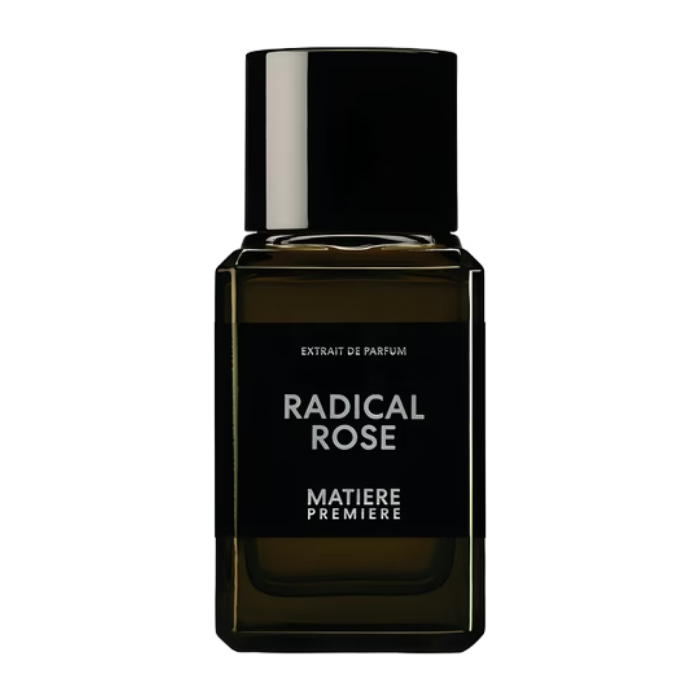 Matiere Premiere Radical Rose Extrait  for women and men 100ml
