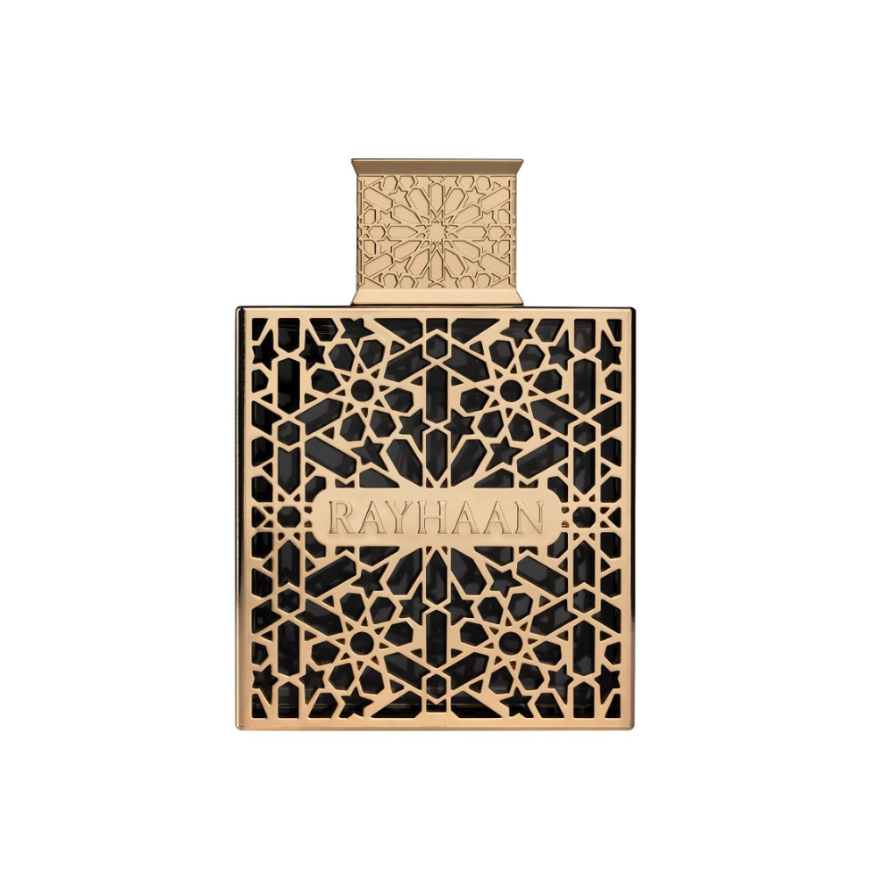 Rahyaan Elixir Perfume in Pakistan At The Perfume Palette