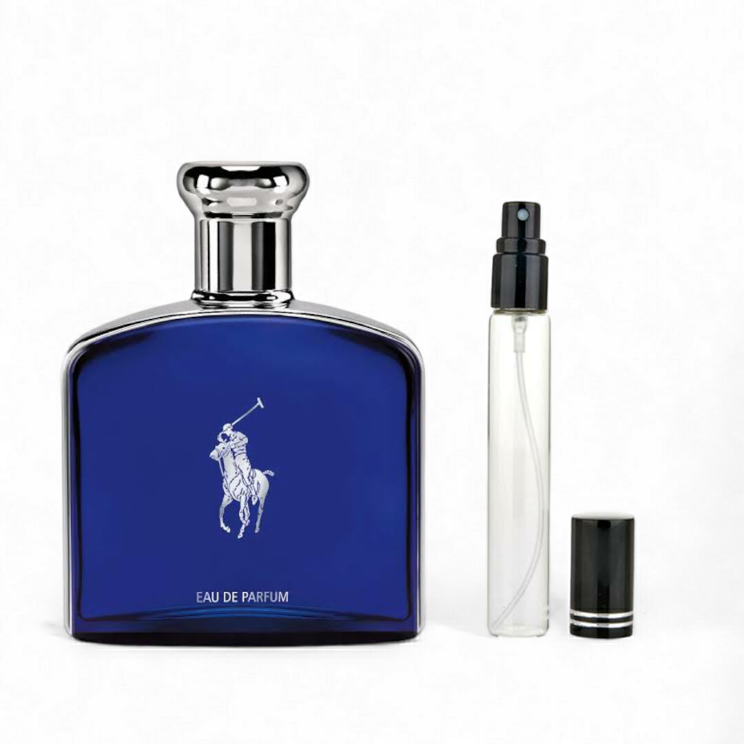 Ralph Lauren Polo Blue EDP Decants