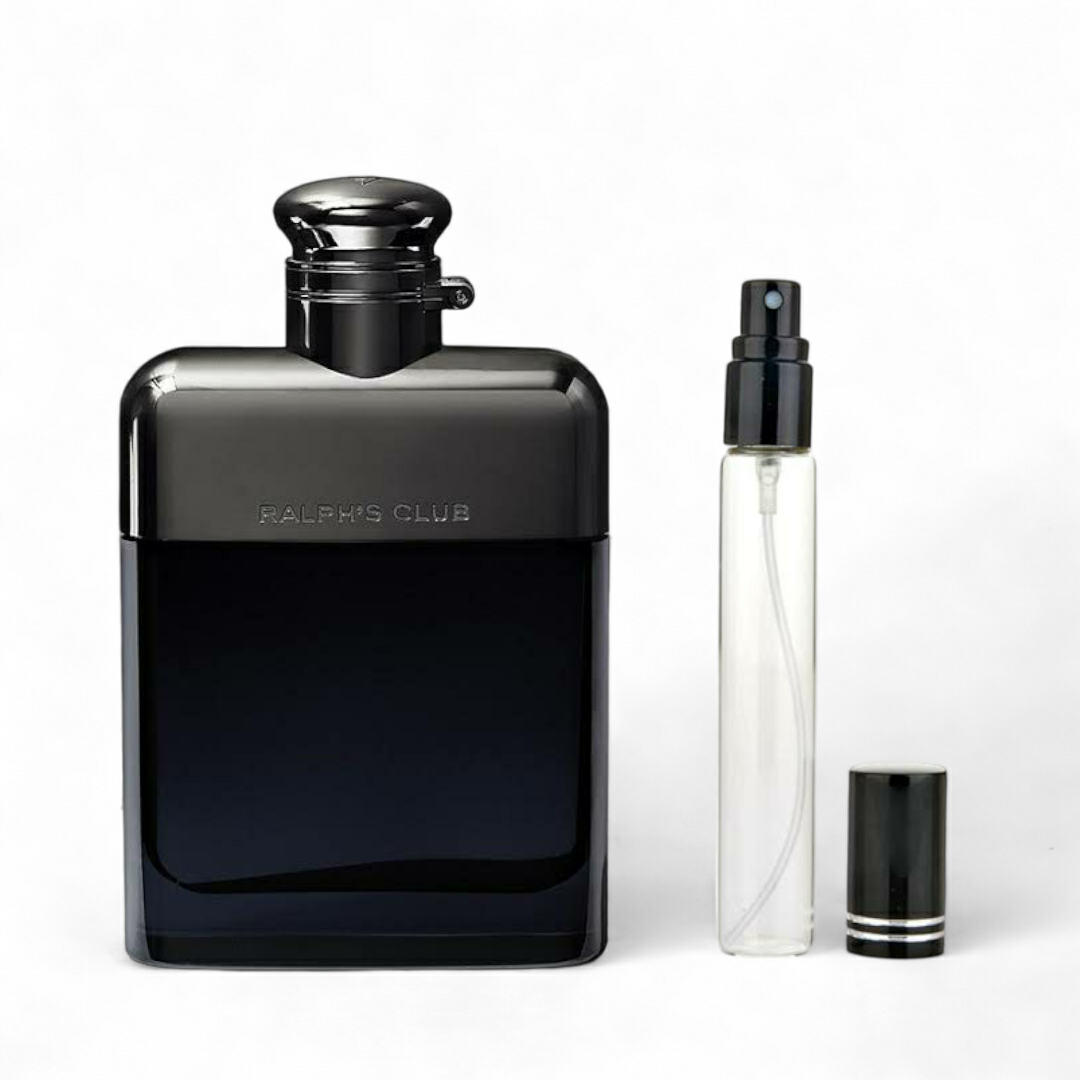 Ralph Lauren Club EDP Decants