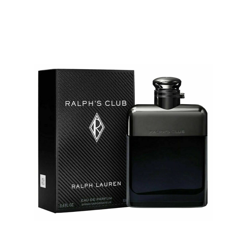 Ralph Lauren Club Perfume in Pakistan At The Perfume Palette