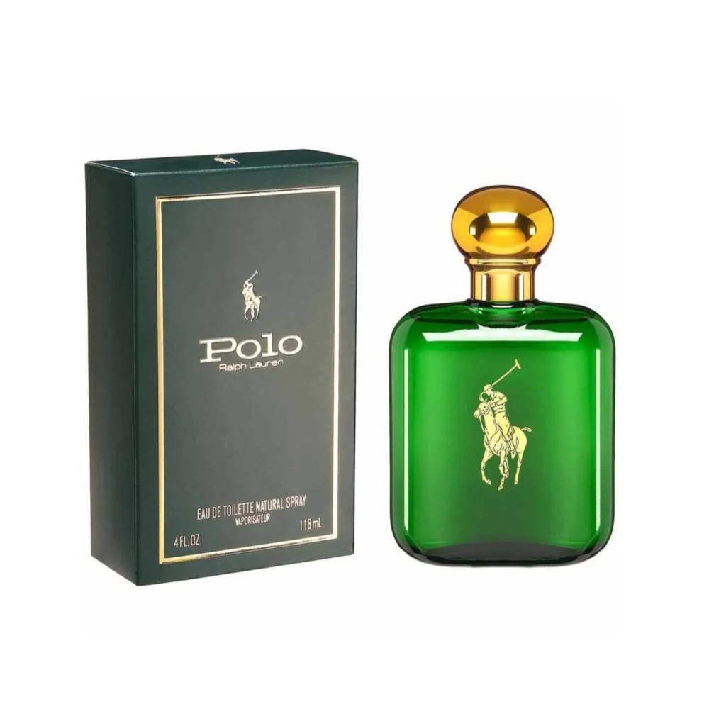 Ralph Lauren Polo Green Perfume in Pakistan At The Perfume Palette