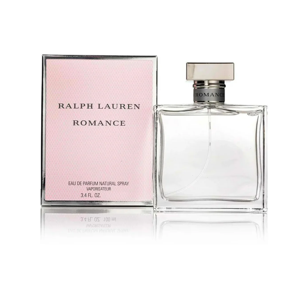 Ralph Lauren Romance Perfume in Pakistan At The Perfume Palette
