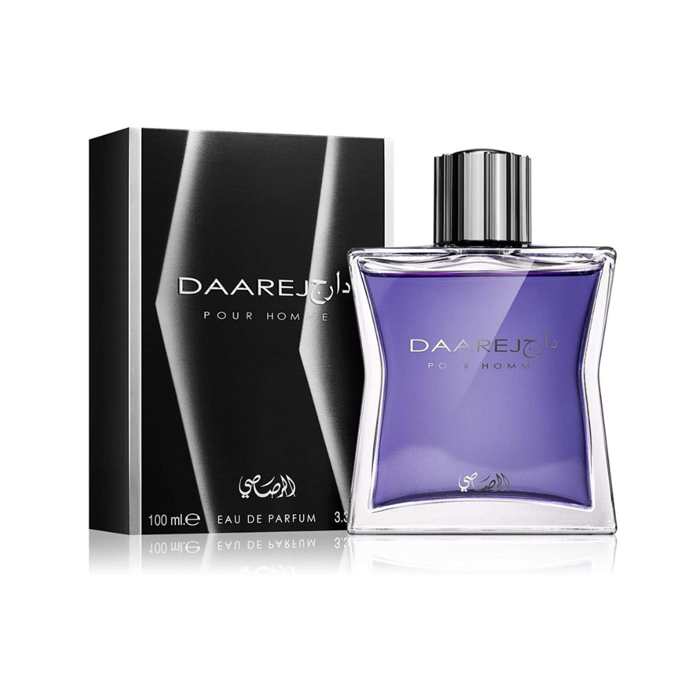 Rasasi Daarej Perfume in Pakistan At The Perfume Palette