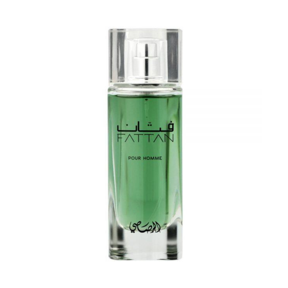 Rasasi Fattan Pour Homme Perfume in Pakistan At The Perfume Palette