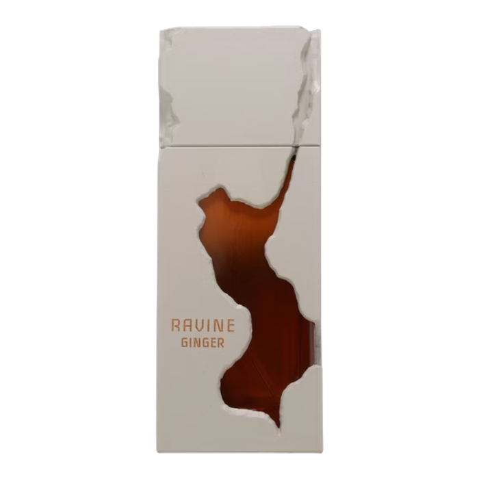 French Avenue Ravine Ginger for women and men 100ml